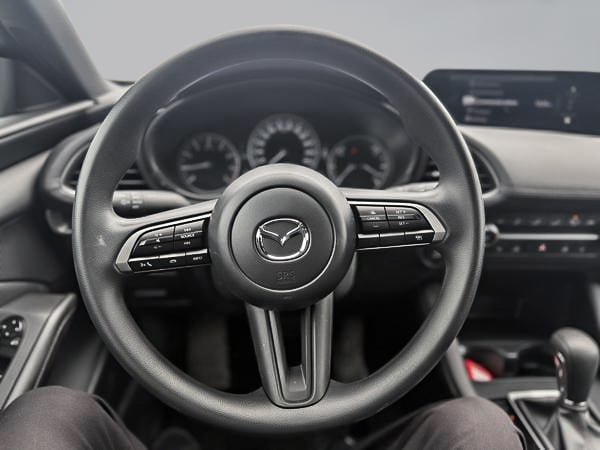 2025 Mazda 3 Sport GX-9