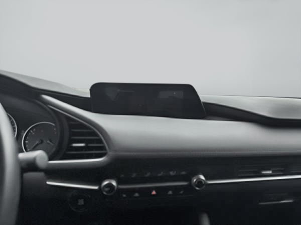 2025 Mazda 3 Sport GX-12