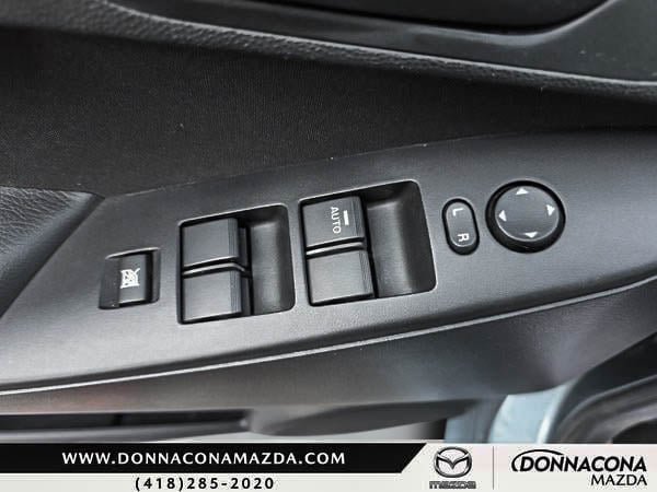 2011 Mazda 3 GX-11