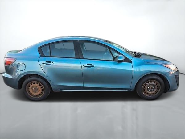 2011 Mazda 3 GX-3