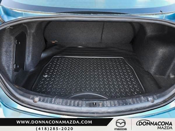 2011 Mazda 3 GX-8