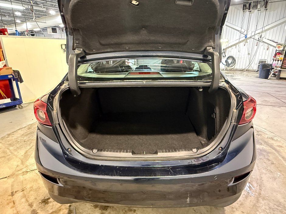 2016 Mazda 3 GS-24