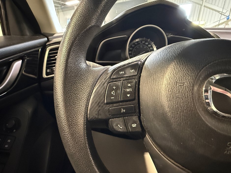 2016 Mazda 3 GS-14