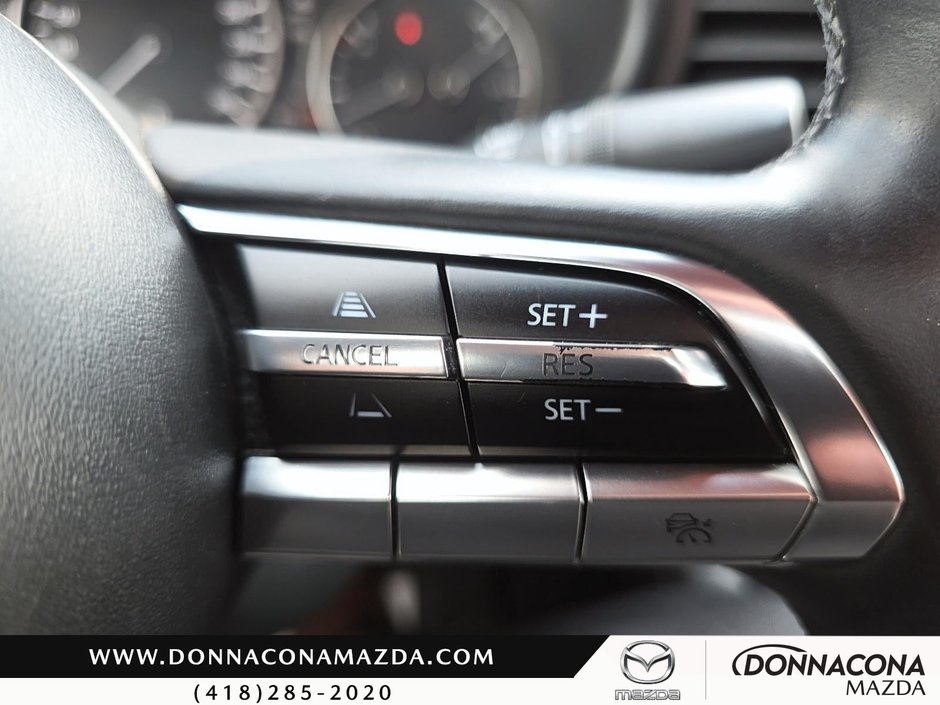 Mazda 3 GT TI 2019-15