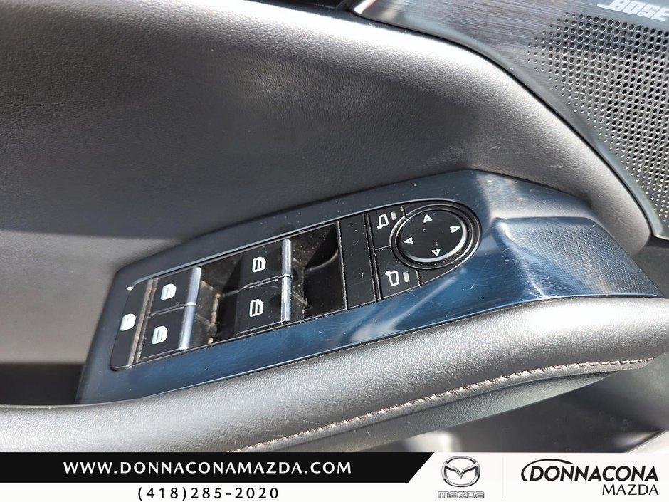 Mazda 3 GT TI 2019-11