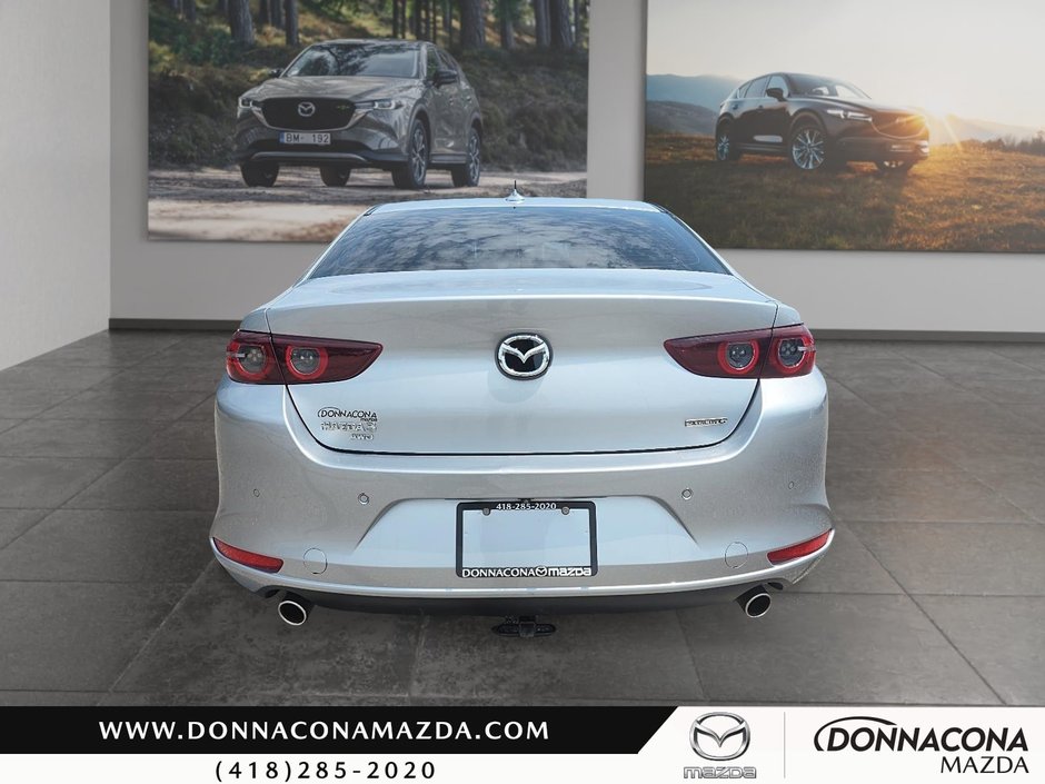 Mazda 3 GT TI 2019-5