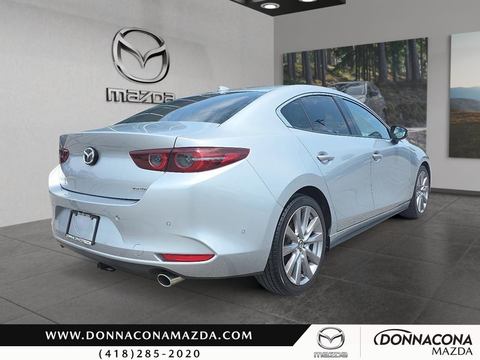 Mazda 3 GT TI 2019-4