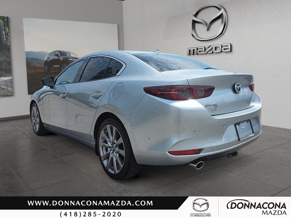 Mazda 3 GT TI 2019-6