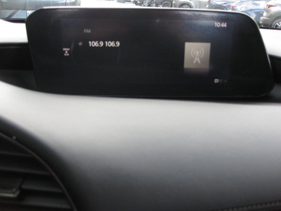 Mazda 3 GS 2019-14