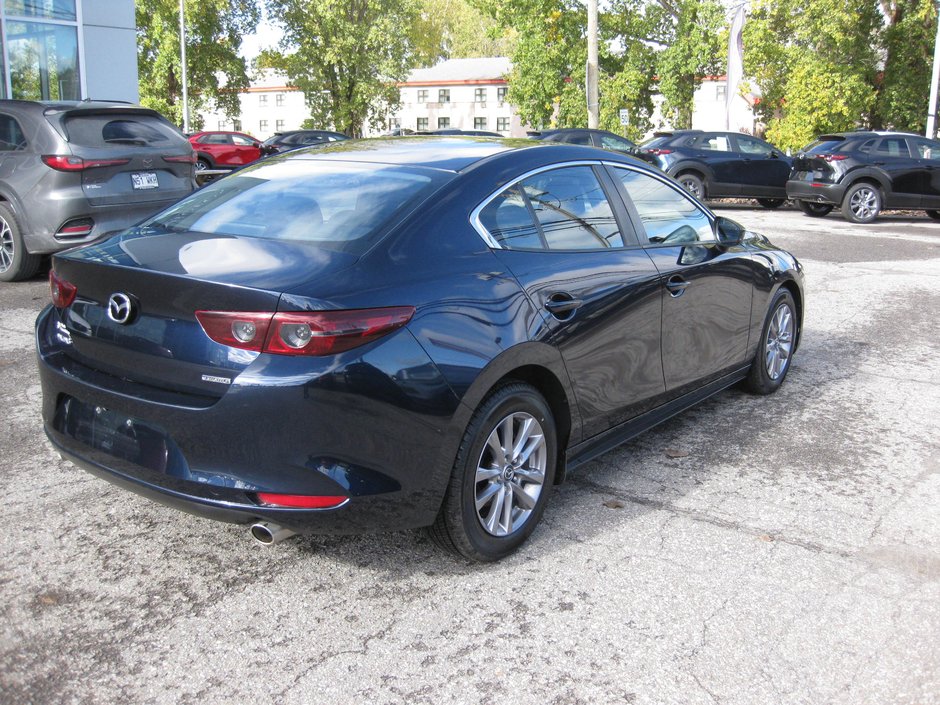 Mazda 3 GS 2019-4