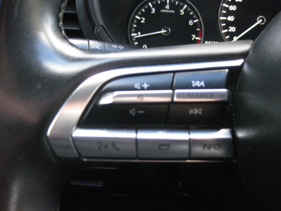 Mazda 3 GS 2019-12