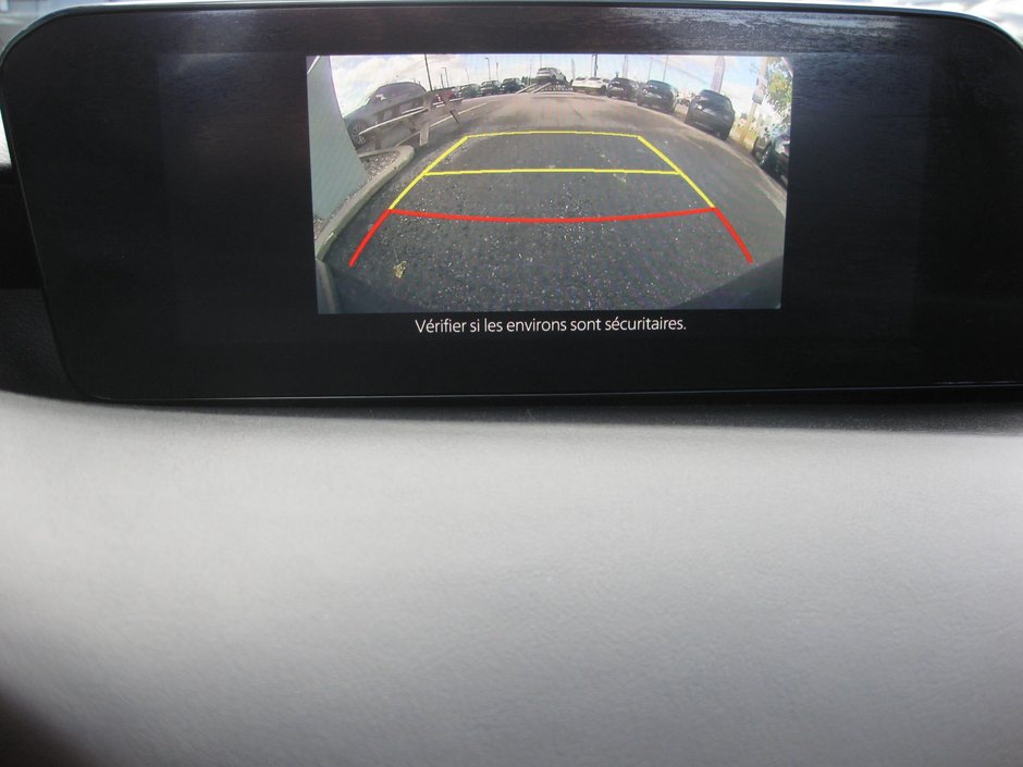 Mazda 3 GS 2019-15