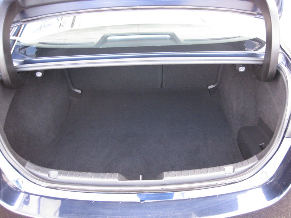 Mazda 3 GS 2019-19
