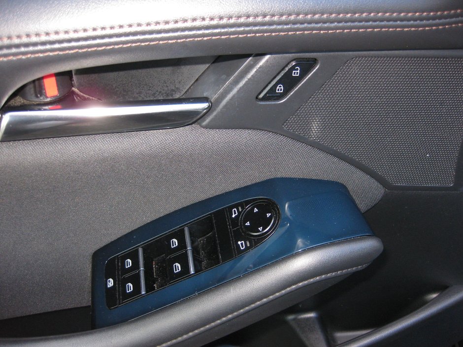 Mazda 3 GS 2019-8