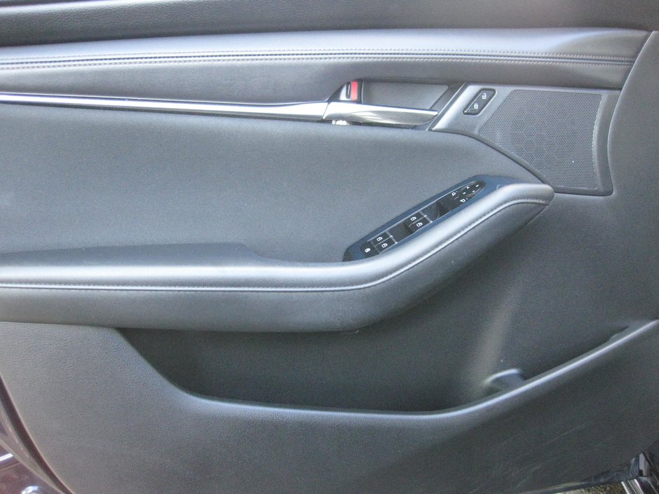 Mazda 3 GS 2019-7