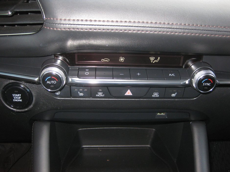Mazda 3 GS 2019-16