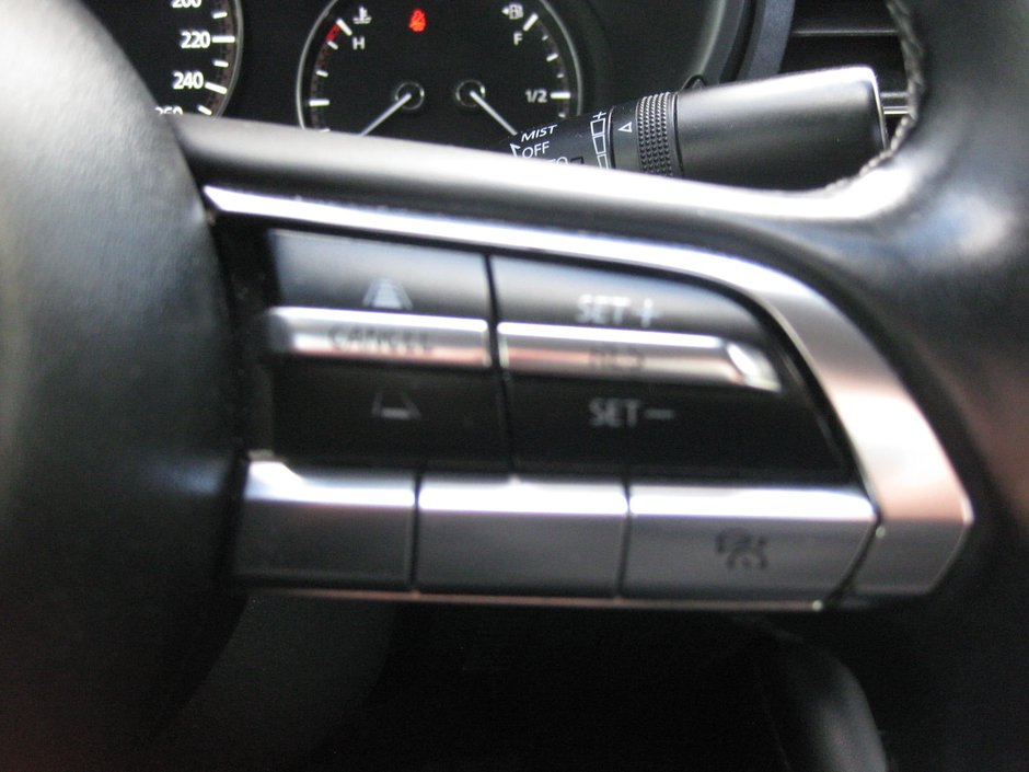 Mazda 3 GS 2019-13