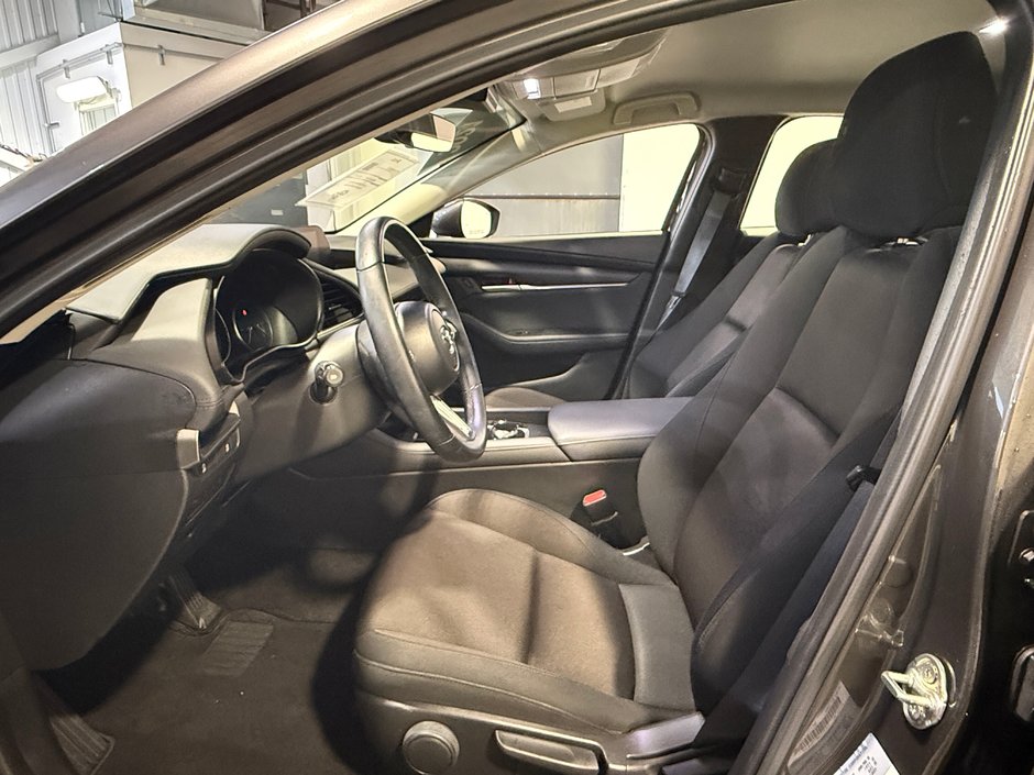 2021 Mazda 3 GS-11