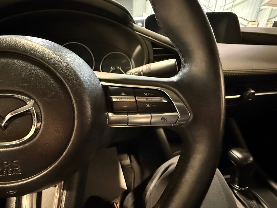 2021 Mazda 3 GS-14