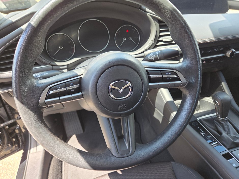 Mazda 3 GX 2022-12