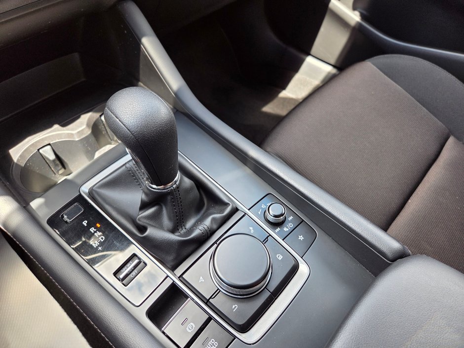 Mazda 3 GX 2022-15