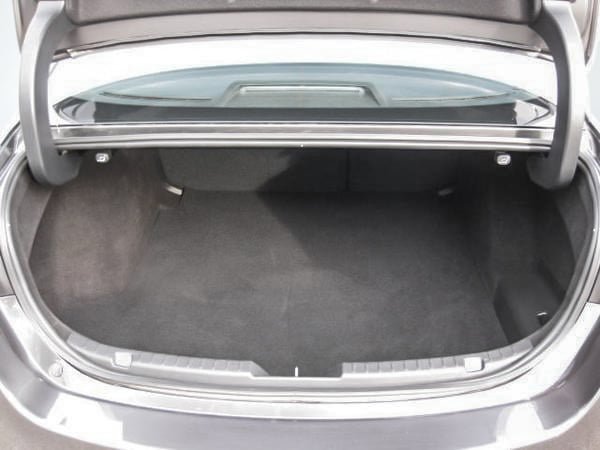 Mazda 3 GS 2023-19
