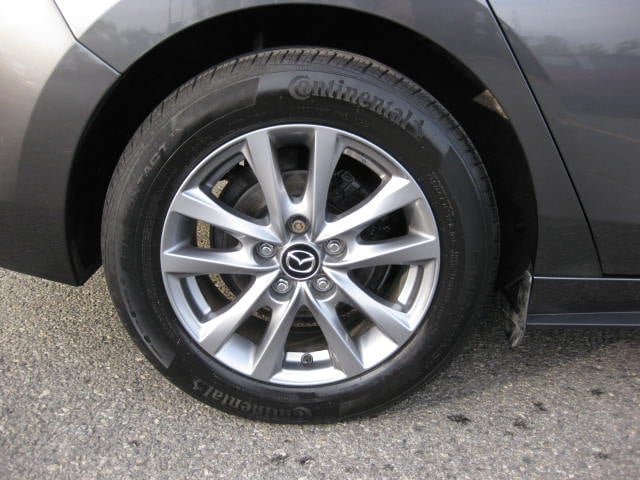 Mazda 3 GS 2023-6
