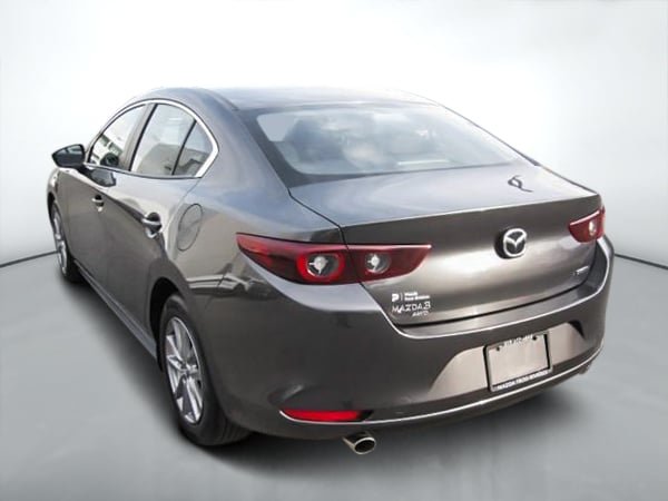 Mazda 3 GS 2023-3