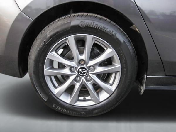 Mazda 3 GS 2023-6