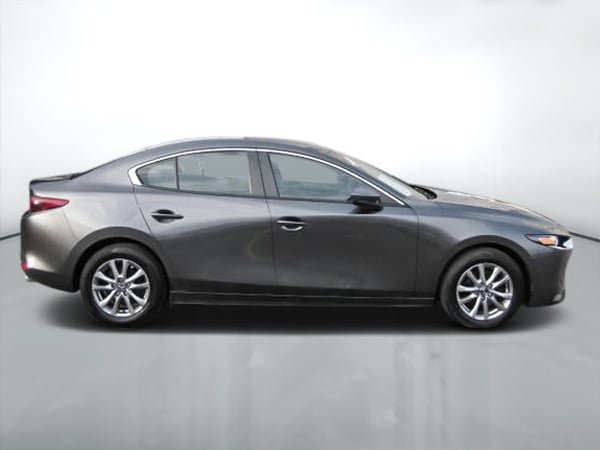 Mazda 3 GS 2023-5