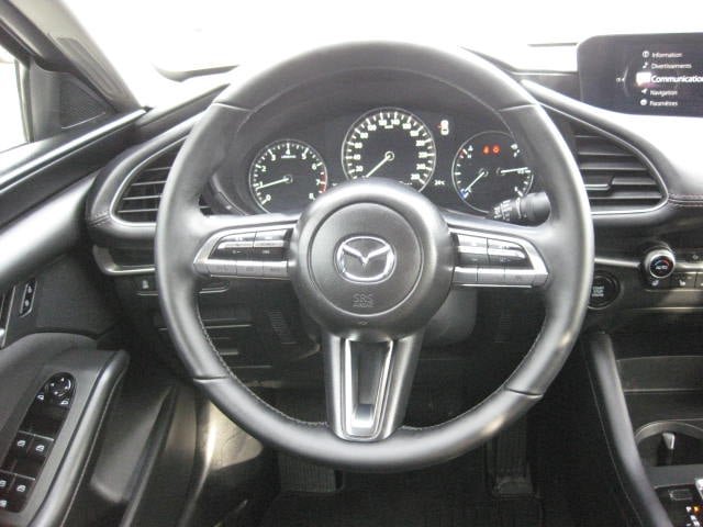 Mazda 3 GS 2023-11
