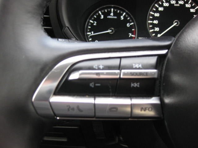Mazda 3 GS 2023-12