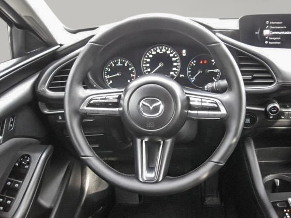Mazda 3 GS 2023-11