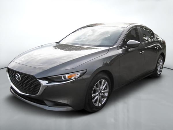 Mazda 3 GS 2023-1