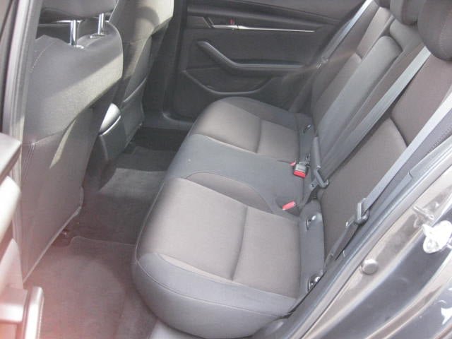 Mazda 3 GS 2023-10