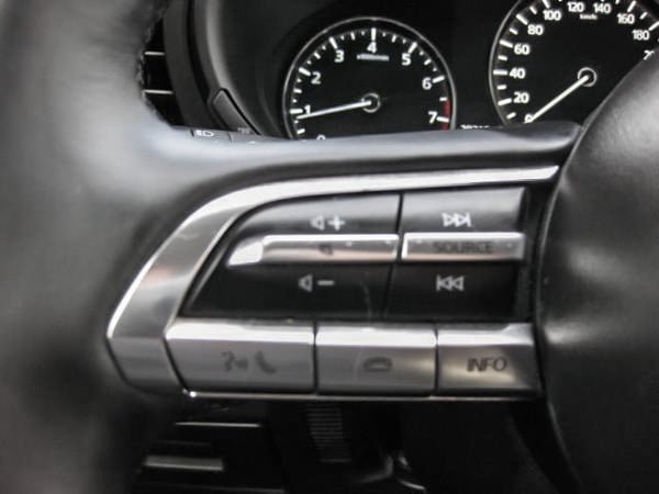 Mazda 3 GS 2023-12