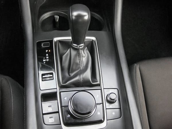 Mazda 3 GS 2023-17