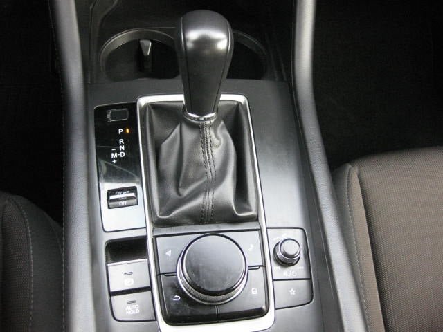 Mazda 3 GS 2023-17