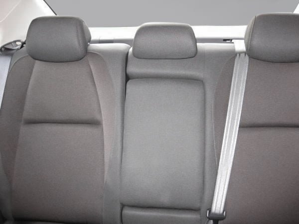 Mazda 3 GS 2023-18