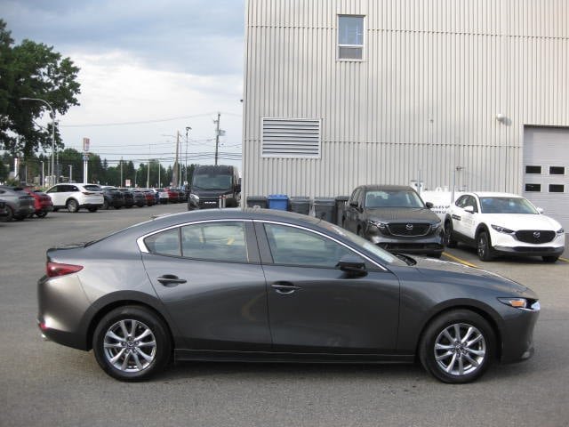 Mazda 3 GS 2023-5