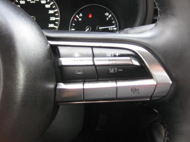 Mazda 3 GS 2023-13