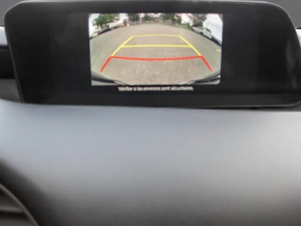 Mazda 3 GS 2023-15