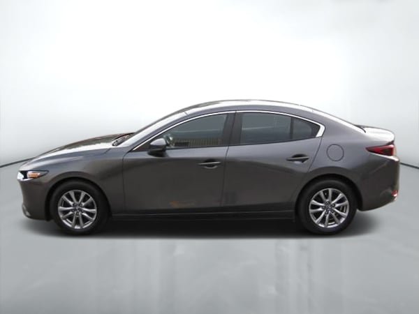 Mazda 3 GS 2023-2