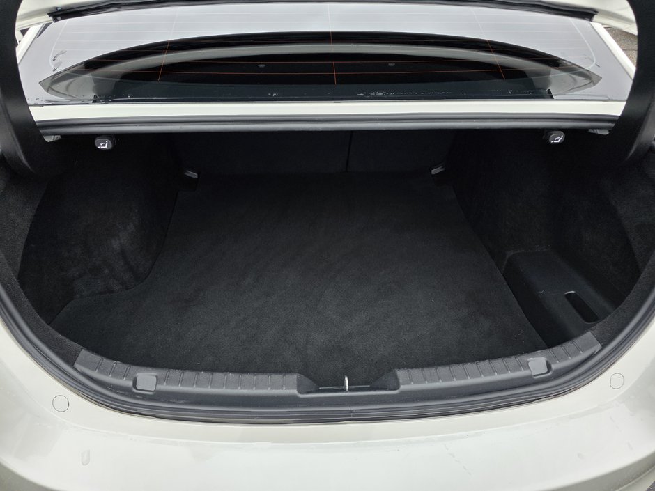 2024 Mazda 3 GX-9
