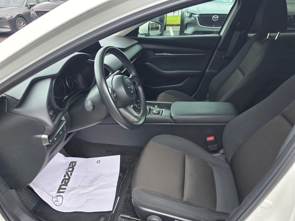 2024 Mazda 3 GX-11