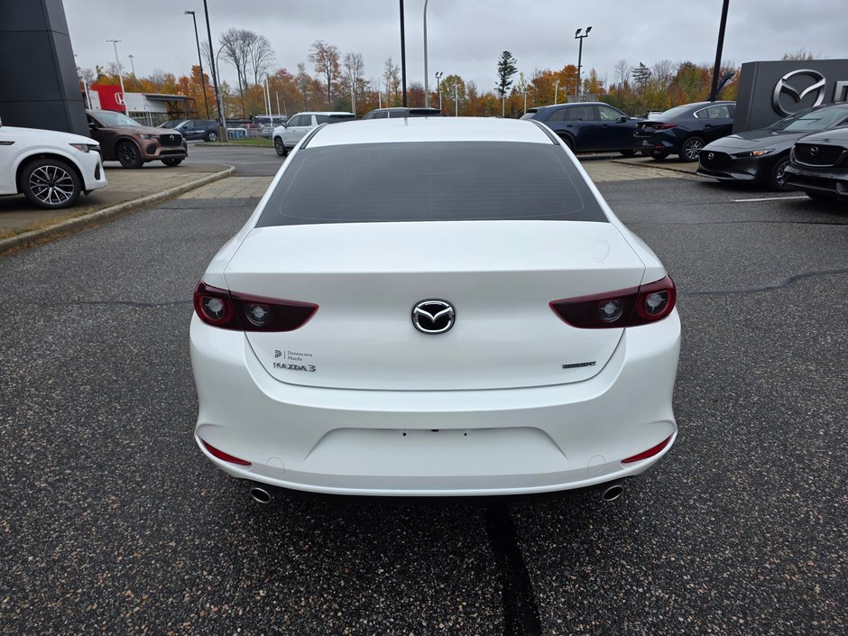2024 Mazda 3 GX-6
