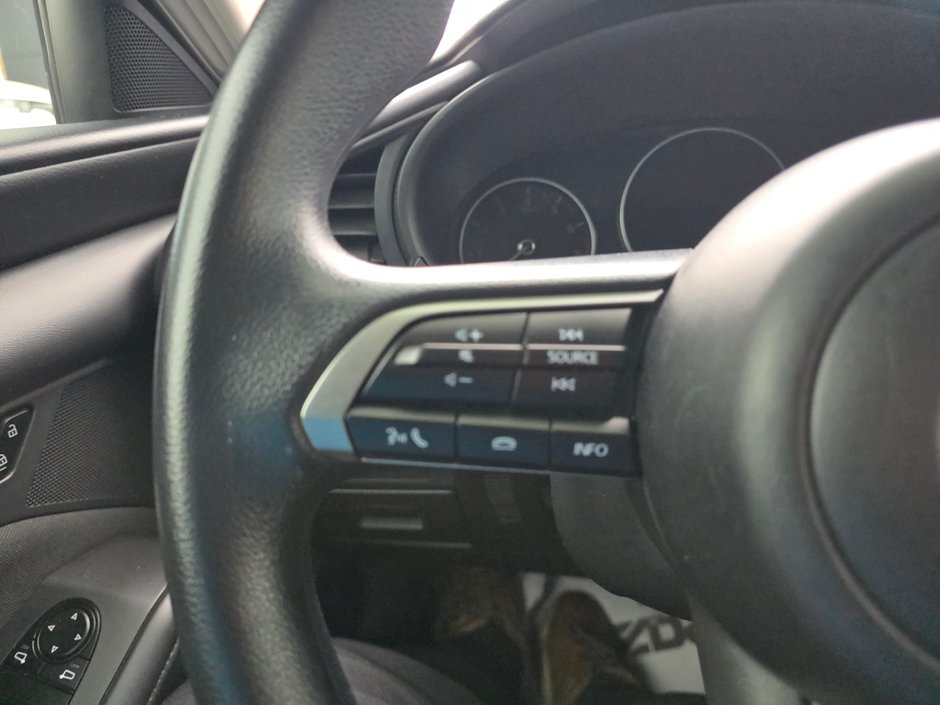 2024 Mazda 3 GX-14