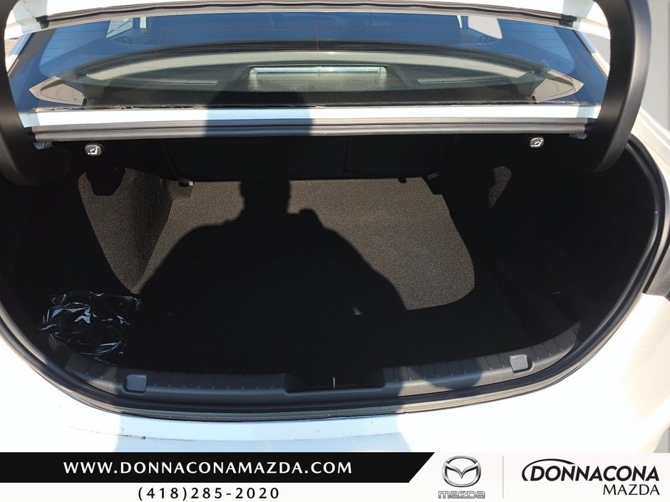 Mazda 3 GS 2025-8