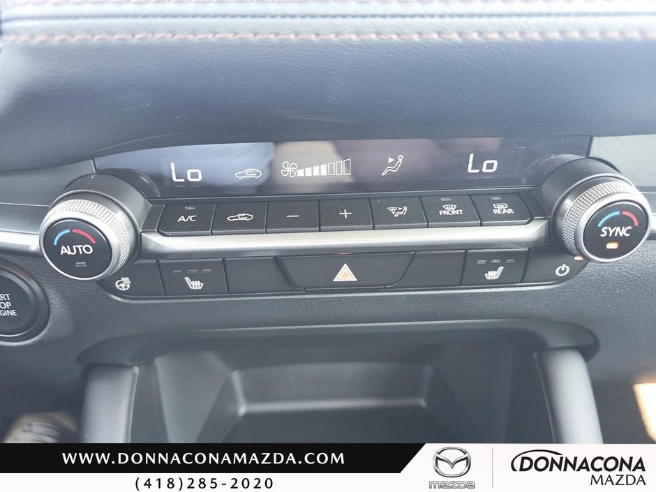 Mazda 3 GS 2025-15