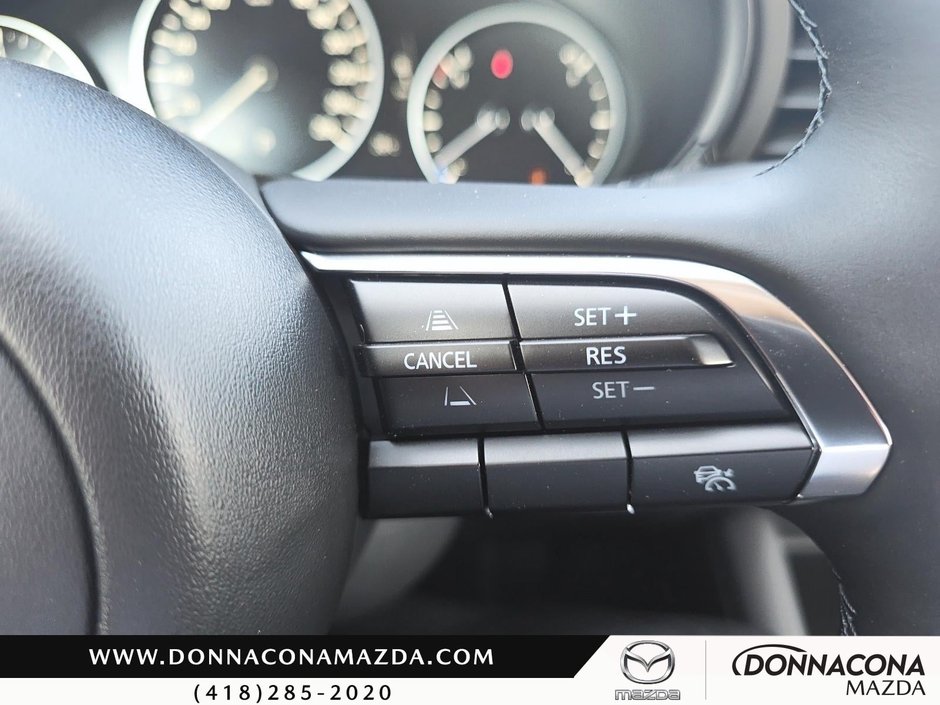 Mazda 3 GS 2025-14